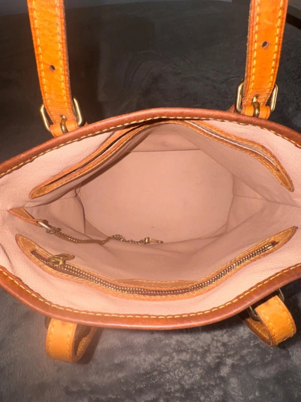Louis Vuitton vintage louis